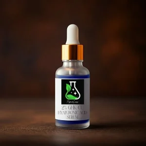 ghk cu topical serum