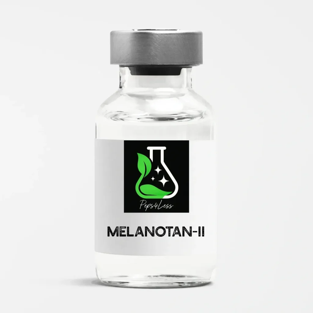 melanotan ii