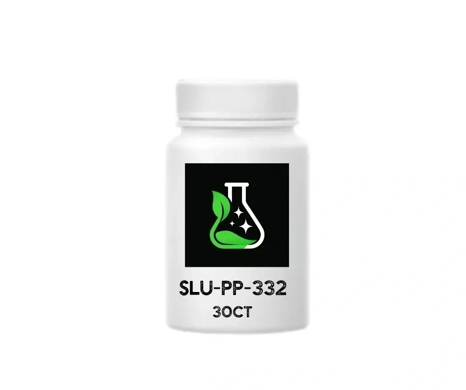 slu pp 332