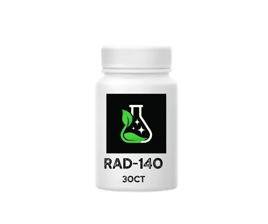 rad 140