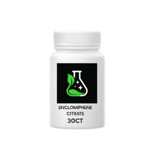 Enclomiphene Citrate